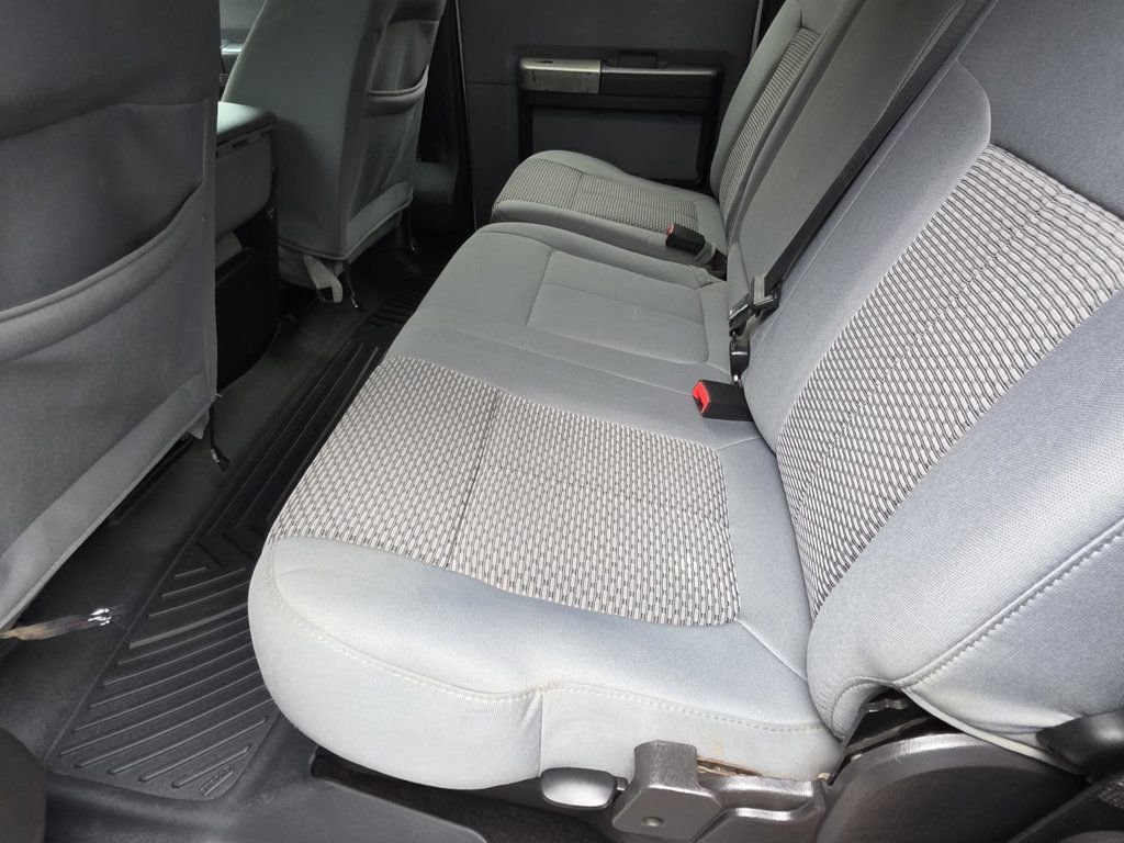 Used 2016 Ford F250 XLT w/ XLT Premium Package image 9