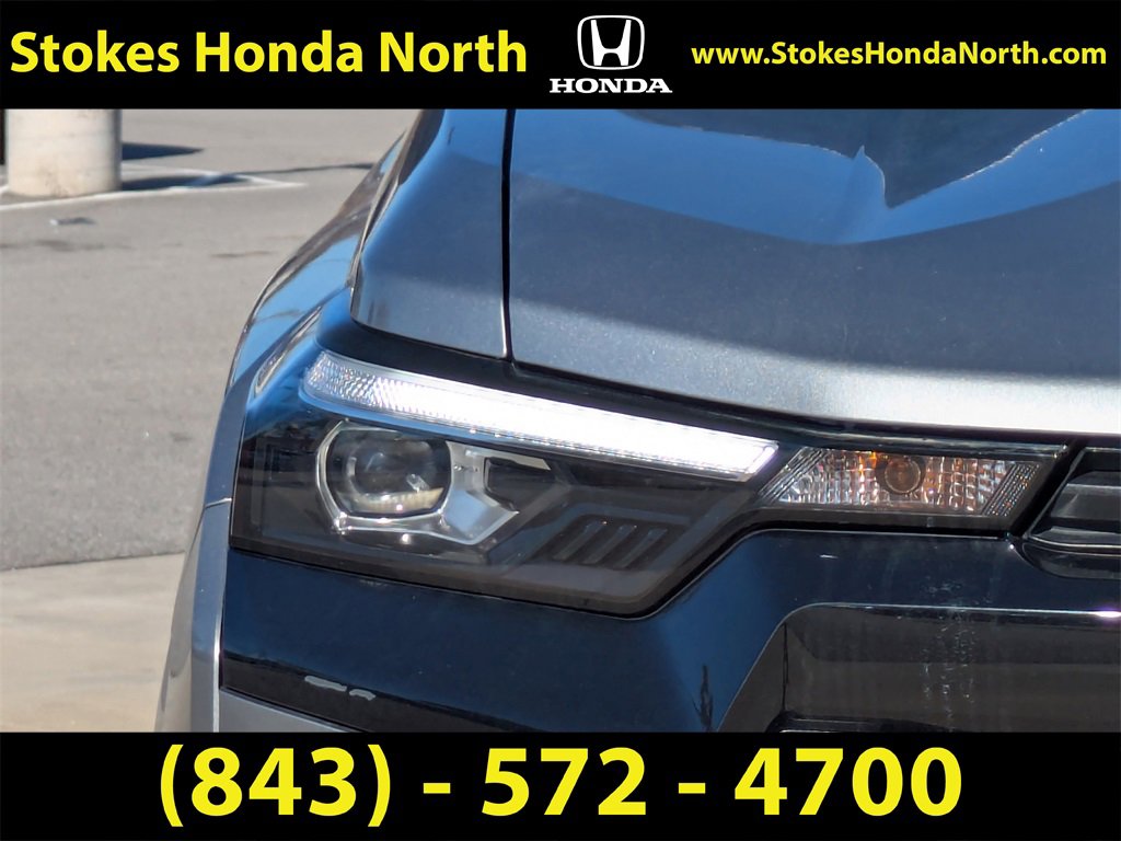 Used 2023 Chevrolet Colorado Z71 w/ Z71 Convenience Package 2 image 10