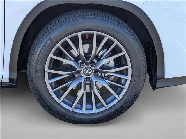Used 2021 Lexus RX 350 F Sport AWD/4WD image 25