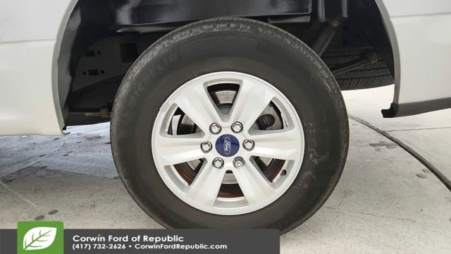 Used 2016 Ford F150 XLT w/ Equipment Group 301A Mid RWD image 22