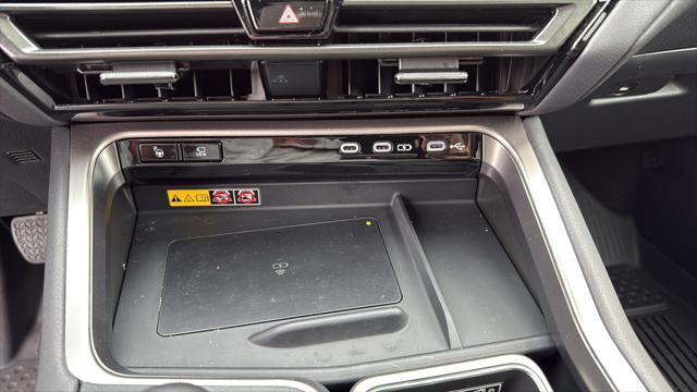 Certified 2025 Lexus TX 350 AWD w/ Technology Package image 33