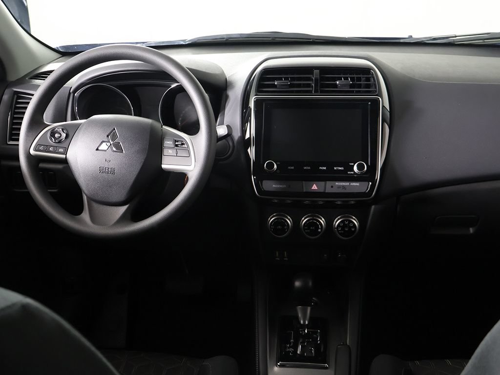 New 2026 Mitsubishi Outlander Sport ES AWD/4WD image 27