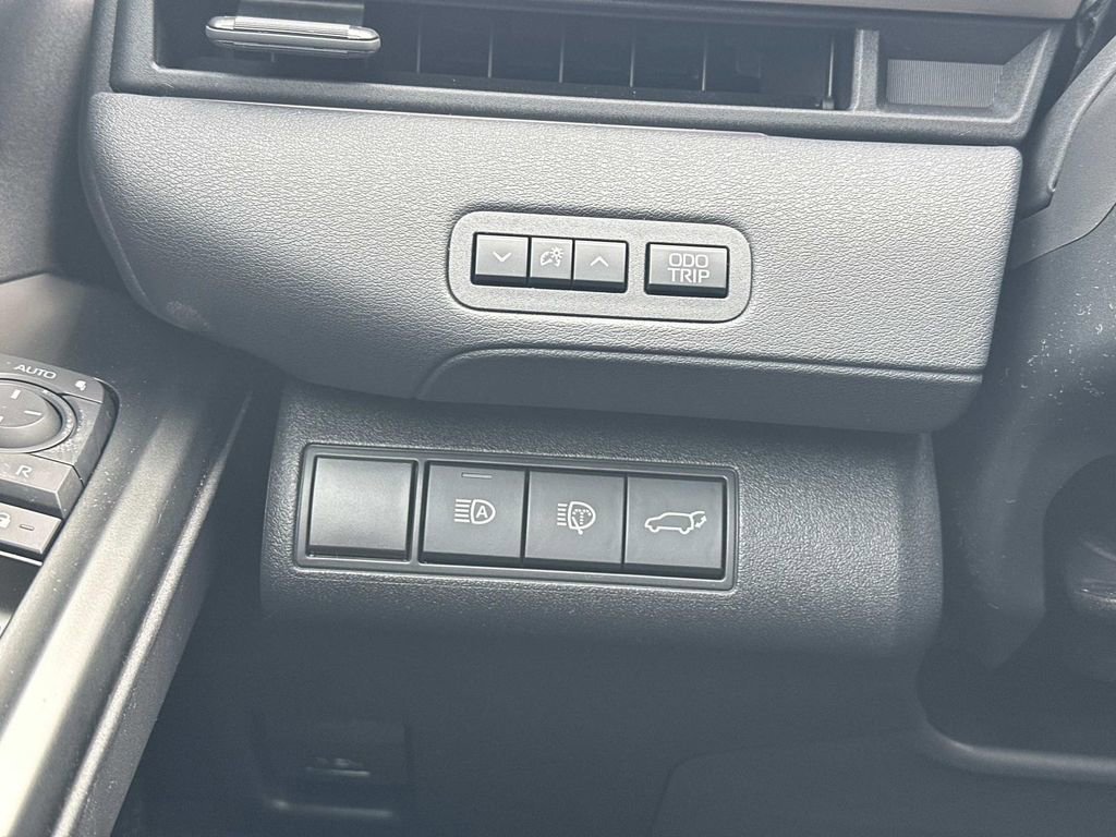 New 2026 Toyota bZ image 25