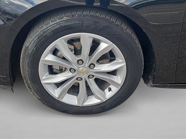 Used 2025 Chevrolet Malibu LT image 22