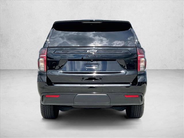 Used 2023 Chevrolet Tahoe Z71 image 4