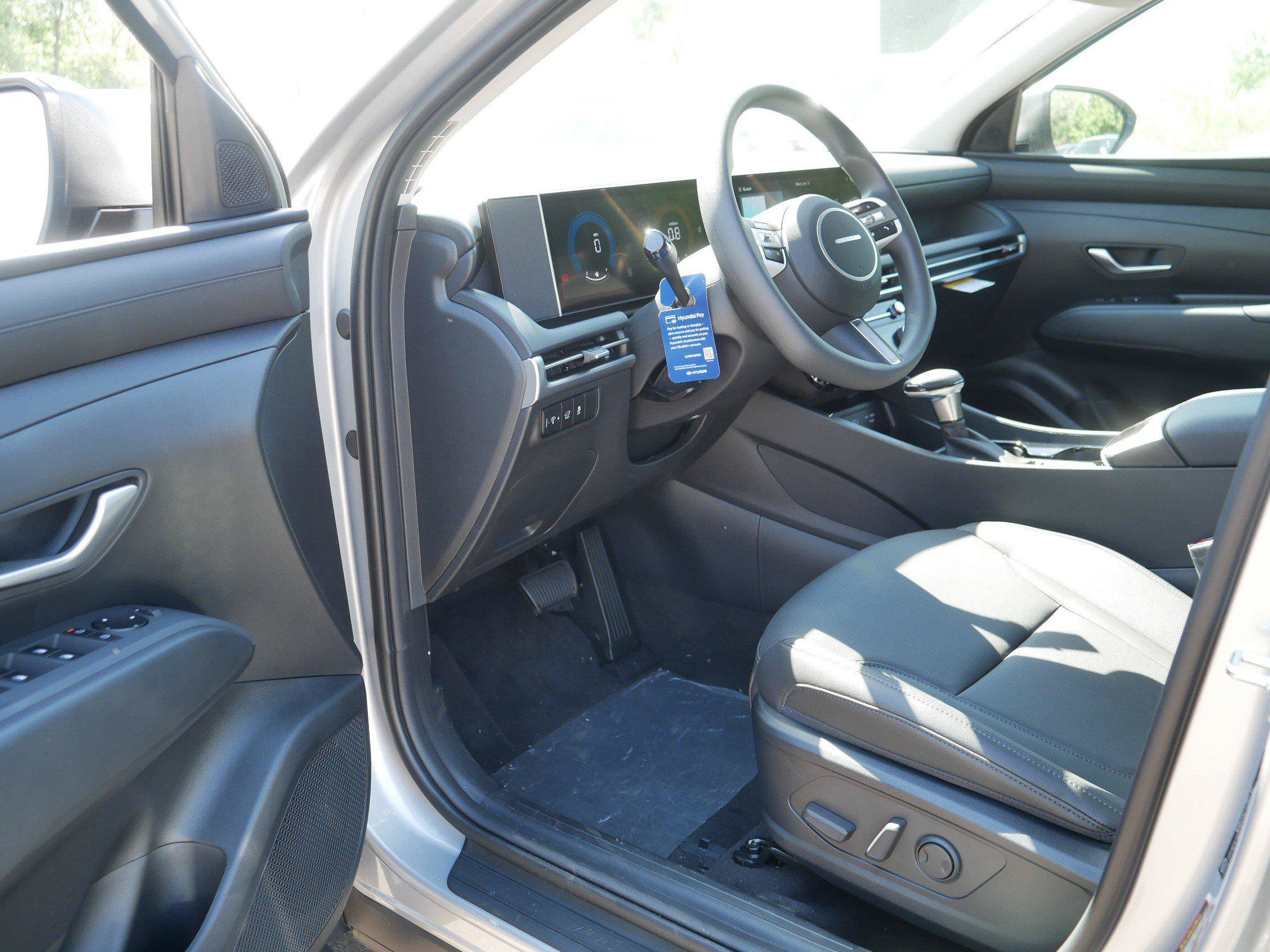 New 2026 Hyundai Tucson SEL Plus AWD/4WD image 5