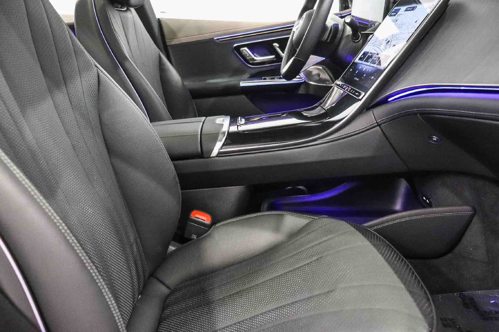 Certified 2023 Mercedes-Benz EQE 500 4MATIC Sedan image 17