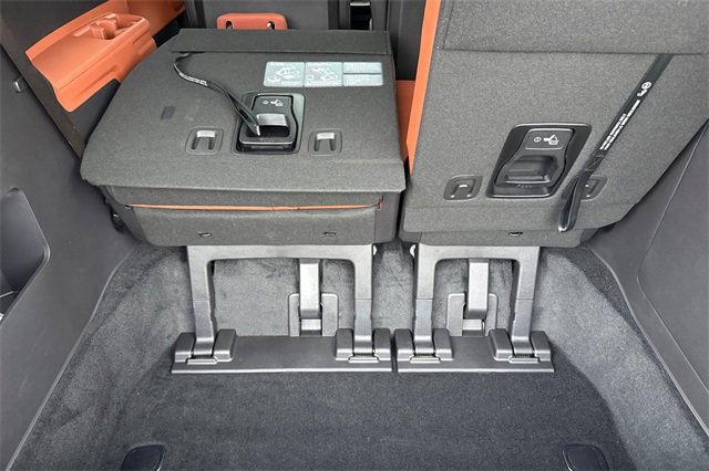 New 2026 Kia Carnival SX Prestige image 18