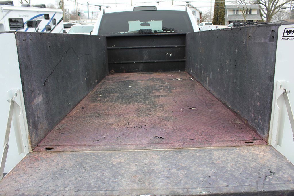 Used 2024 RAM 3500 Tradesman w/ Chrome Appearance Group image 38