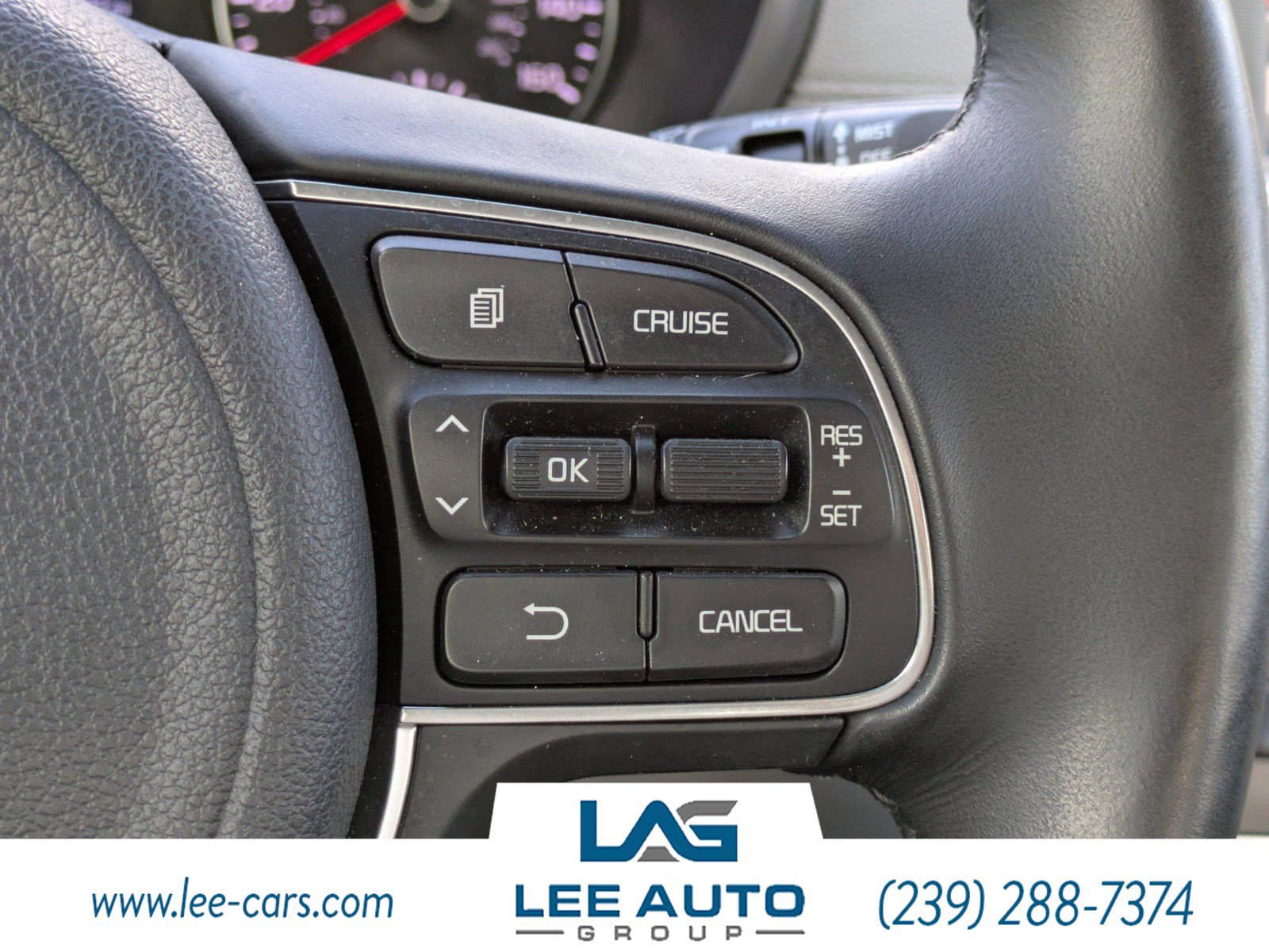 Used 2017 Kia Optima EX w/ Premium Package image 21