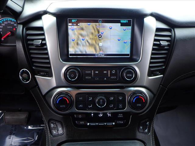 Used 2019 Chevrolet Tahoe Premier image 18