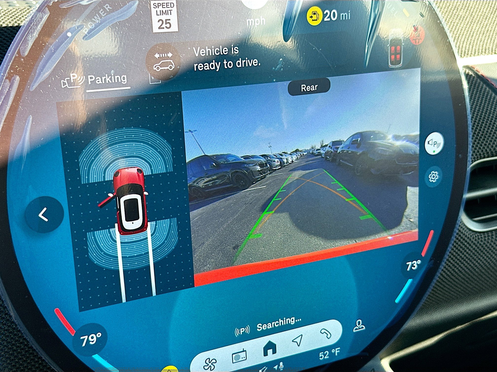 New 2026 MINI Cooper S FWD image 11