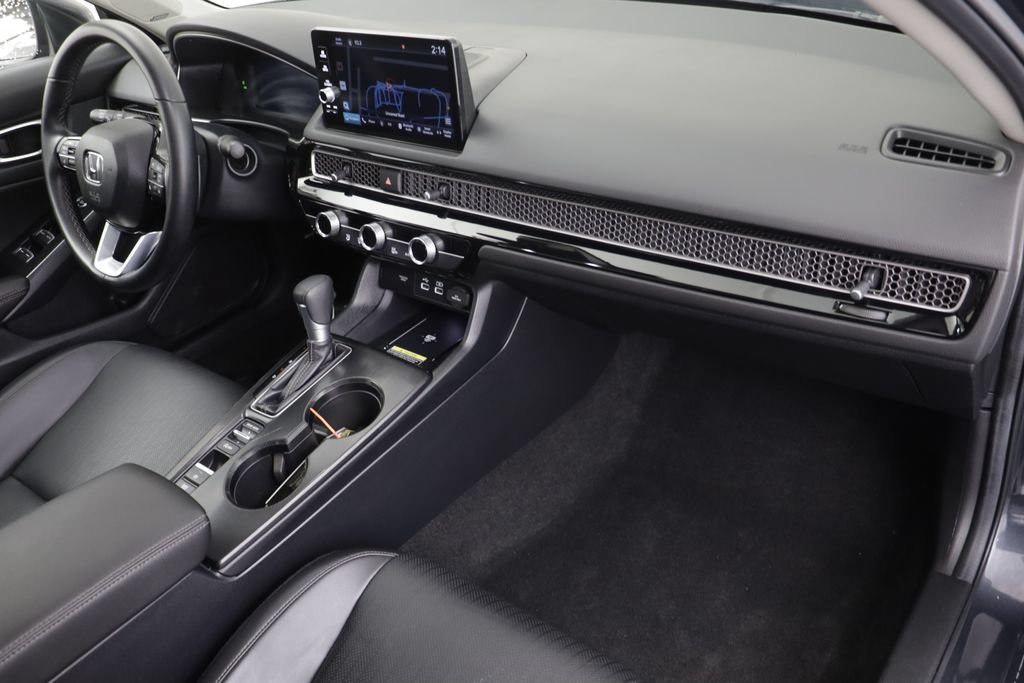 Used 2024 Honda Civic Touring image 20