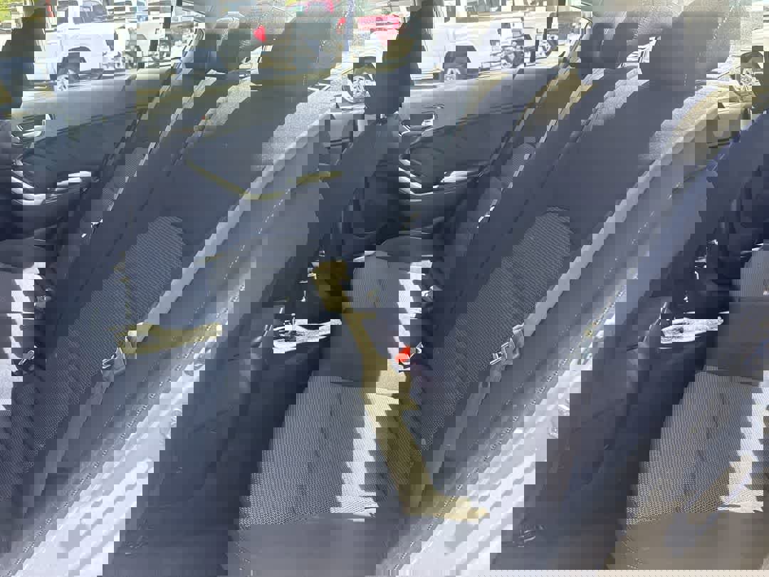 Used 2017 Kia Forte LX image 20