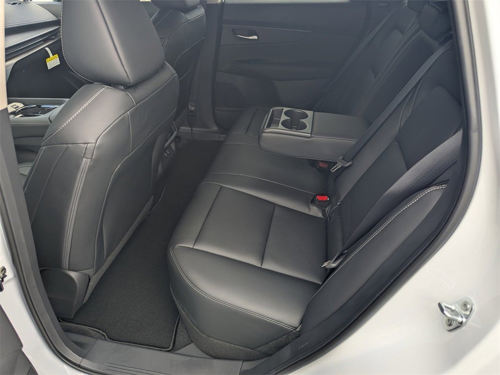 New 2026 Nissan Murano SV image 12