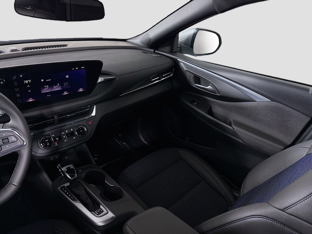 New 2026 Buick Envista Preferred w/ Convenience I Package image 22