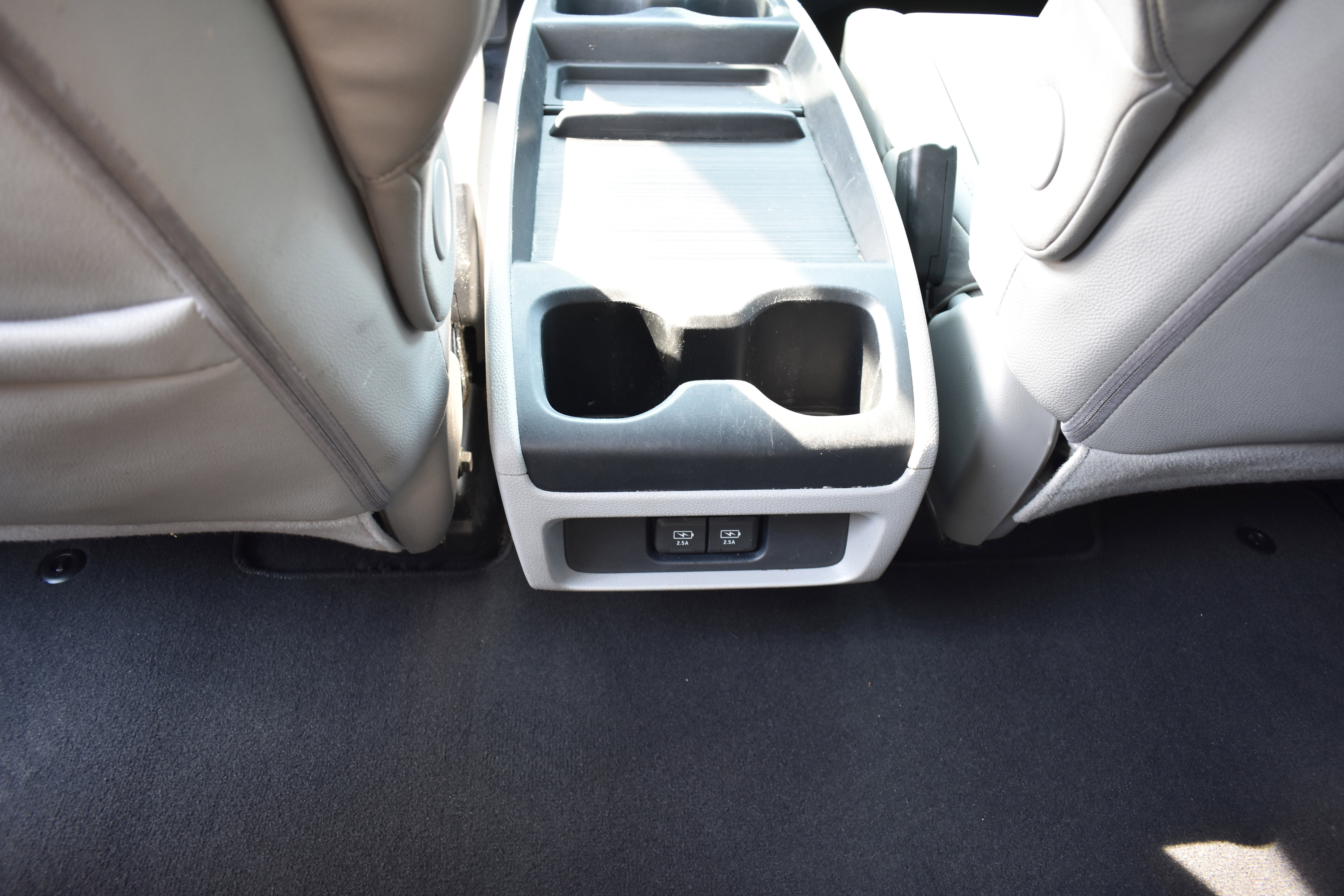 Certified 2020 Honda Odyssey EX-L image 31