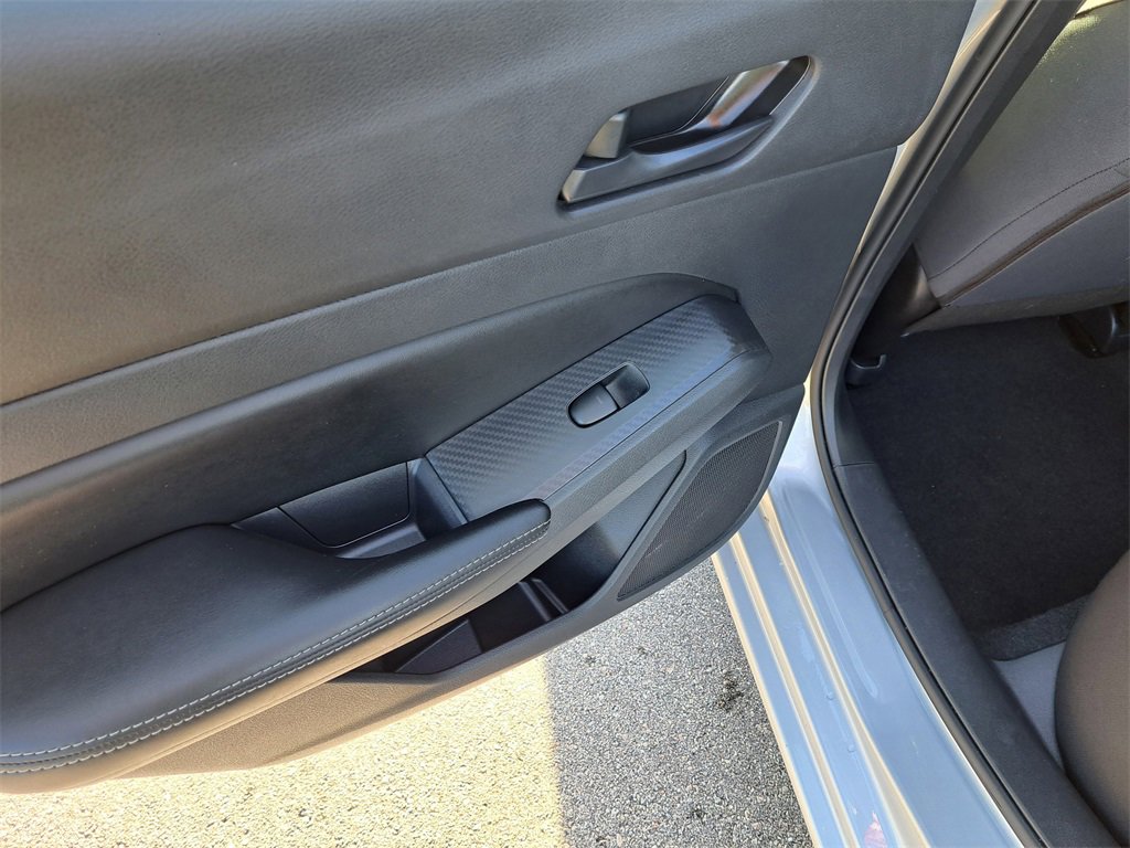 Certified 2023 Nissan Altima 2.5 SV image 12