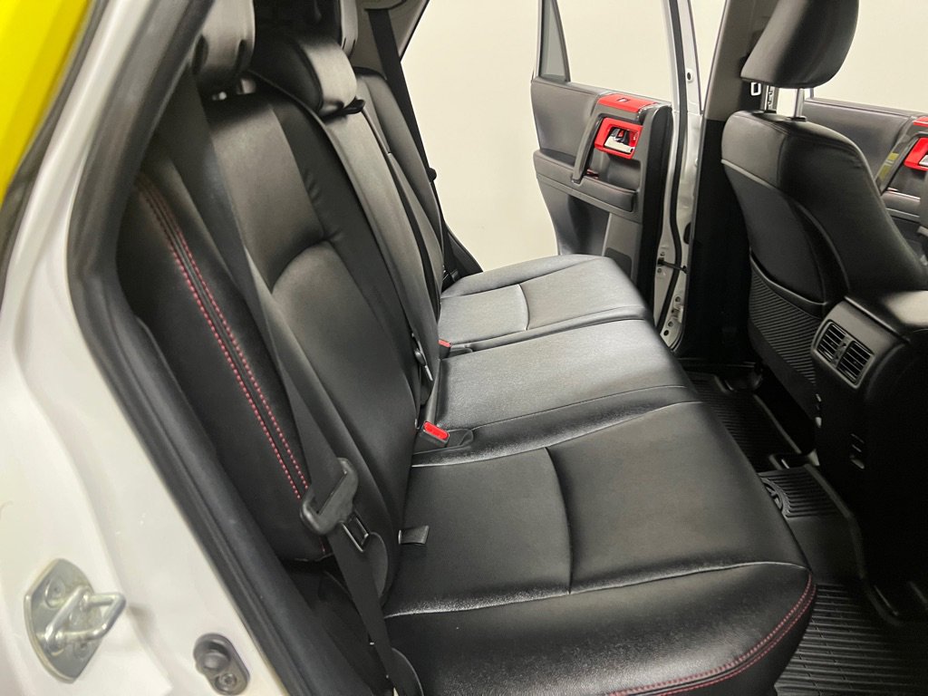 Used 2016 Toyota 4Runner TRD Pro image 21