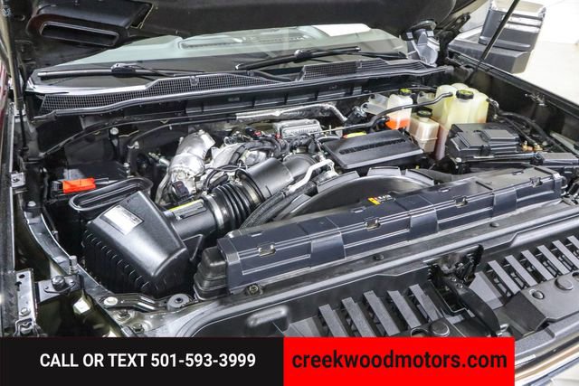 Used 2021 Chevrolet Silverado 3500 High Country w/ Z71 Off-Road Package image 40