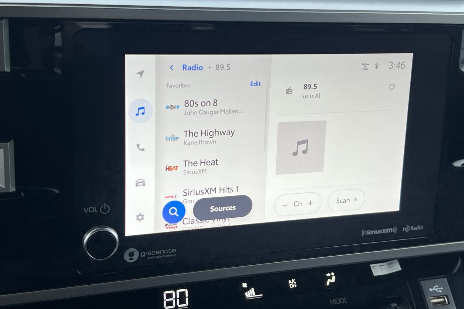 Used 2024 Toyota Tundra SR5 w/ TRD Off-Road Package image 14