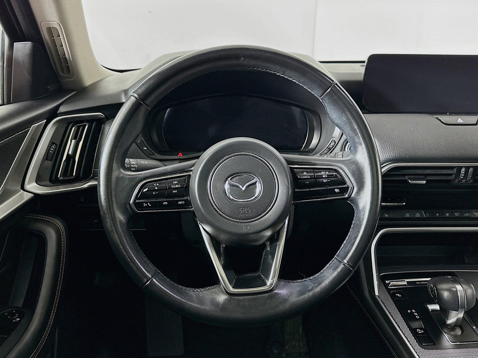 Used 2024 MAZDA CX-90 Plug-In Hybrid w/ Premium Pkg image 18