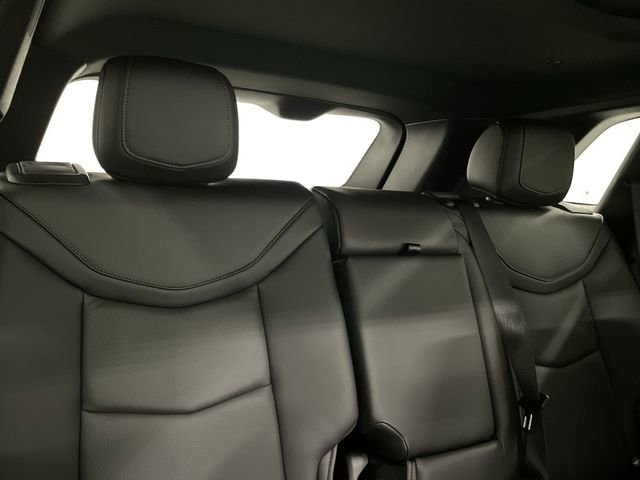 New 2025 Cadillac XT5 Premium Luxury w/ Technology Package AWD/4WD image 26