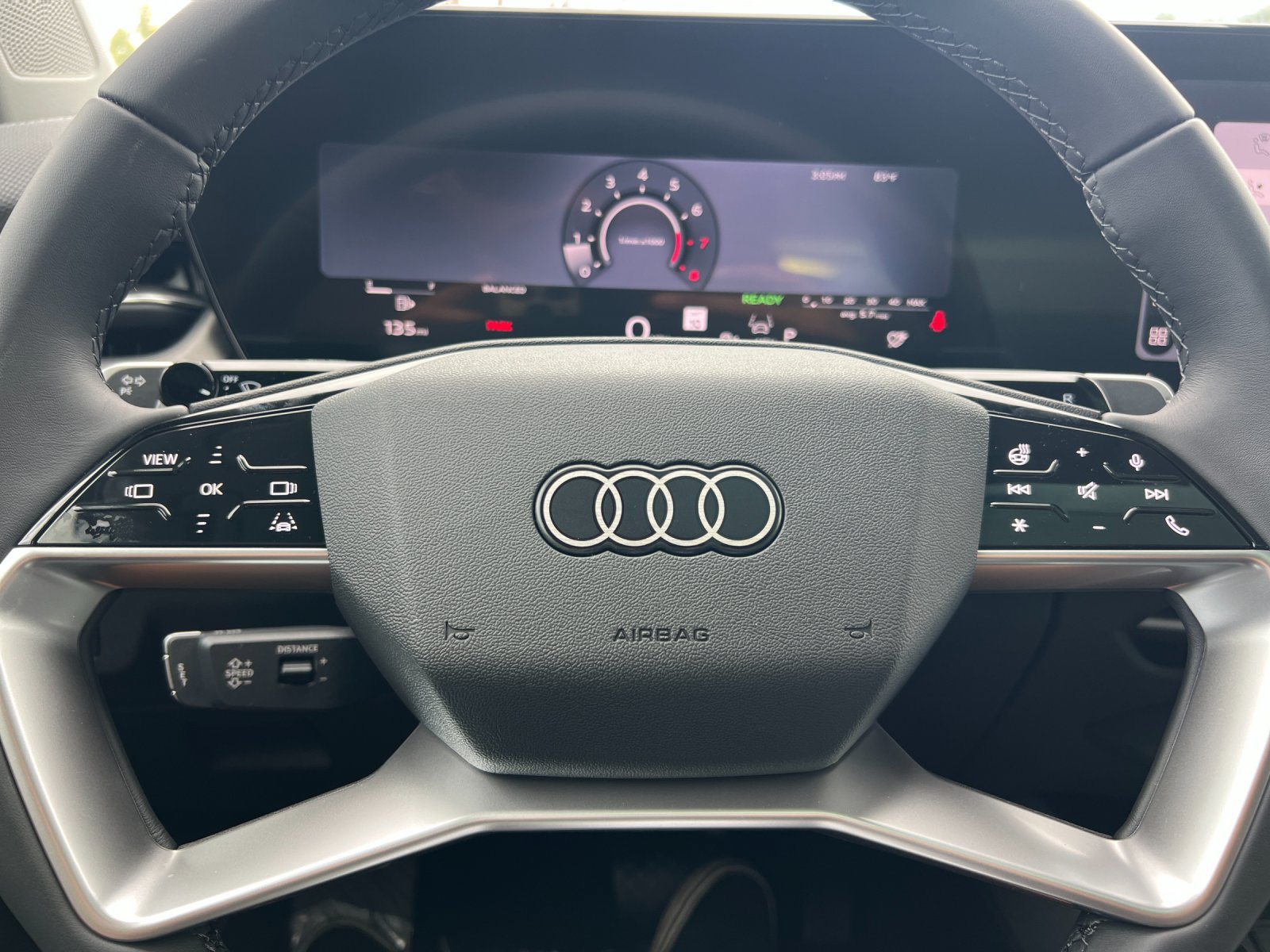 New 2026 Audi Q3 quattro 2.0T AWD/4WD image 24