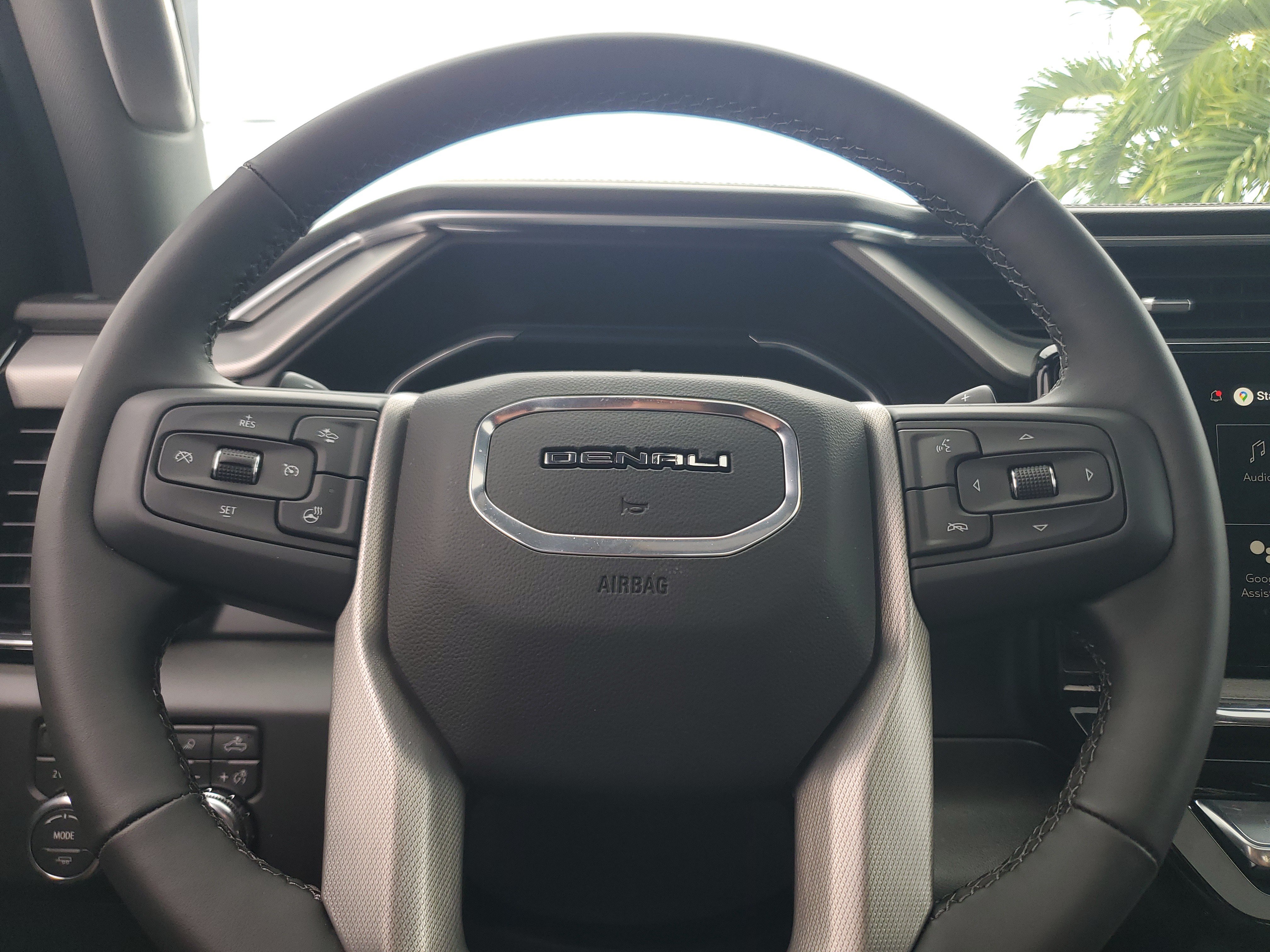 New 2026 GMC Sierra 1500 Denali w/ Denali Reserve Package AWD/4WD image 24