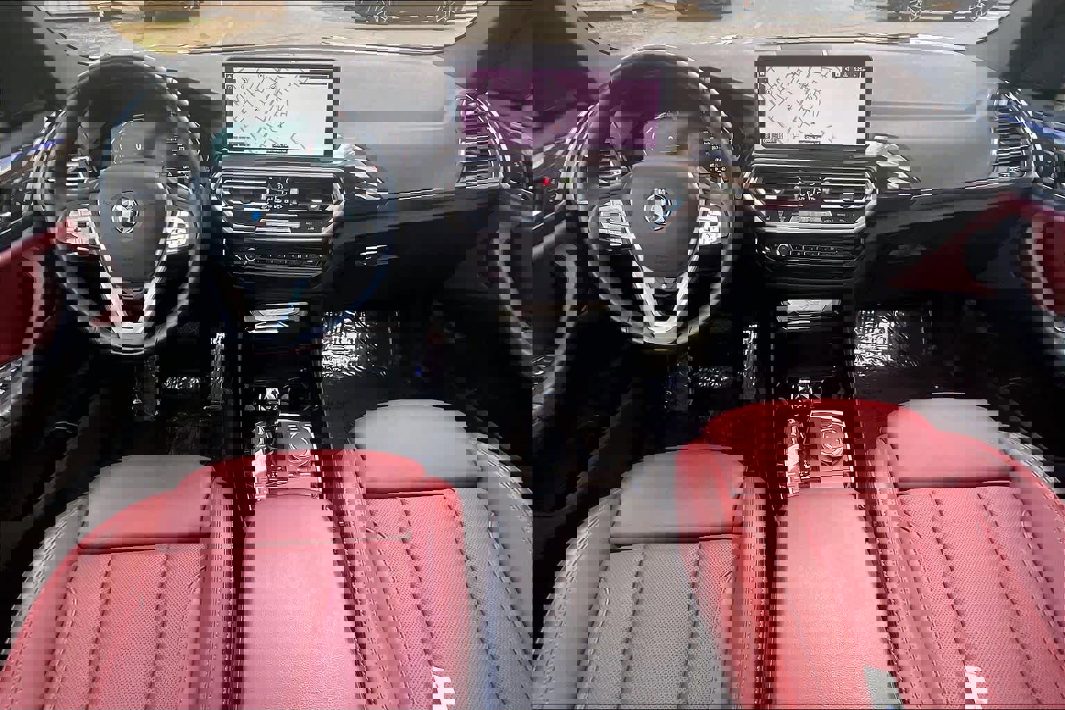 Used 2023 BMW X3 xDrive30i w/ Premium Package image 15