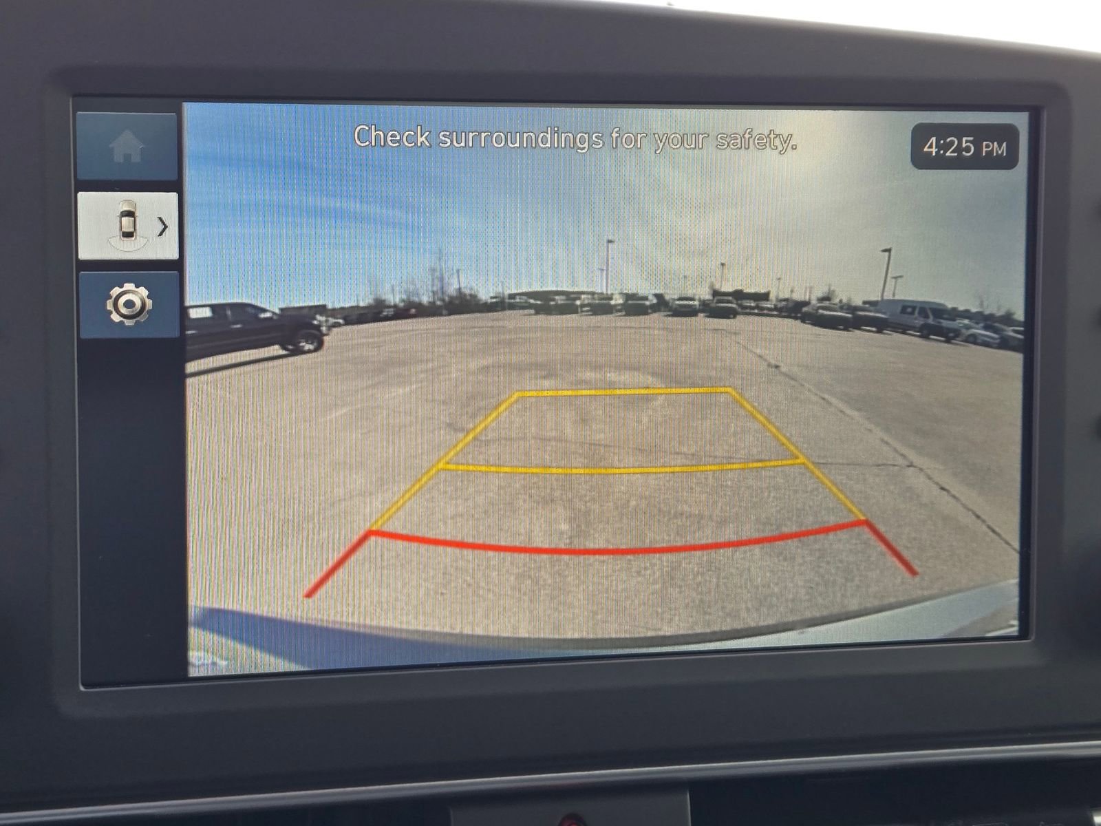 New 2026 Hyundai Elantra SE FWD image 12