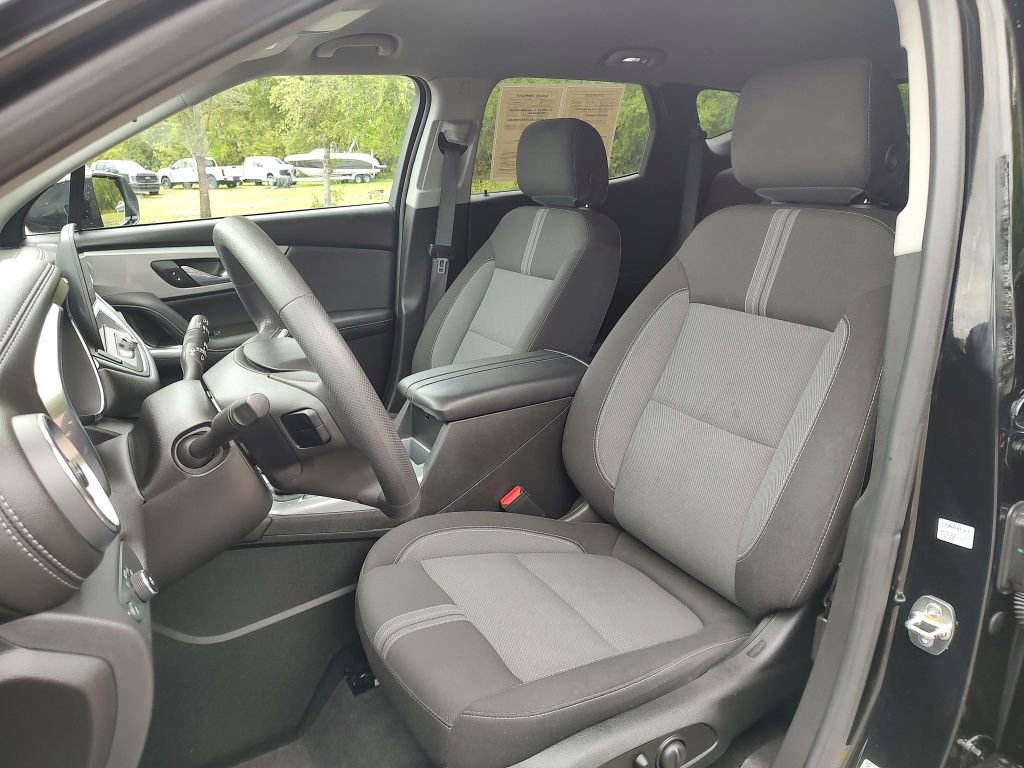 Used 2024 Chevrolet Blazer LT image 19