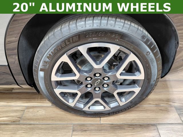 Used 2025 Chevrolet Blazer RS w/ Driver Confidence II Package image 15