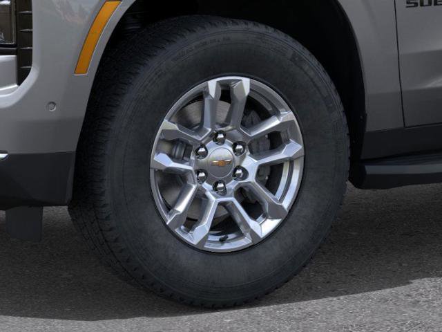 New 2026 Chevrolet Suburban LS w/ LPO, Dark Essentials Package image 9