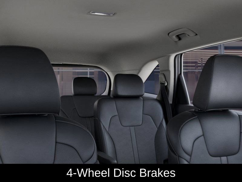 New 2025 Kia Sorento EX FWD image 30