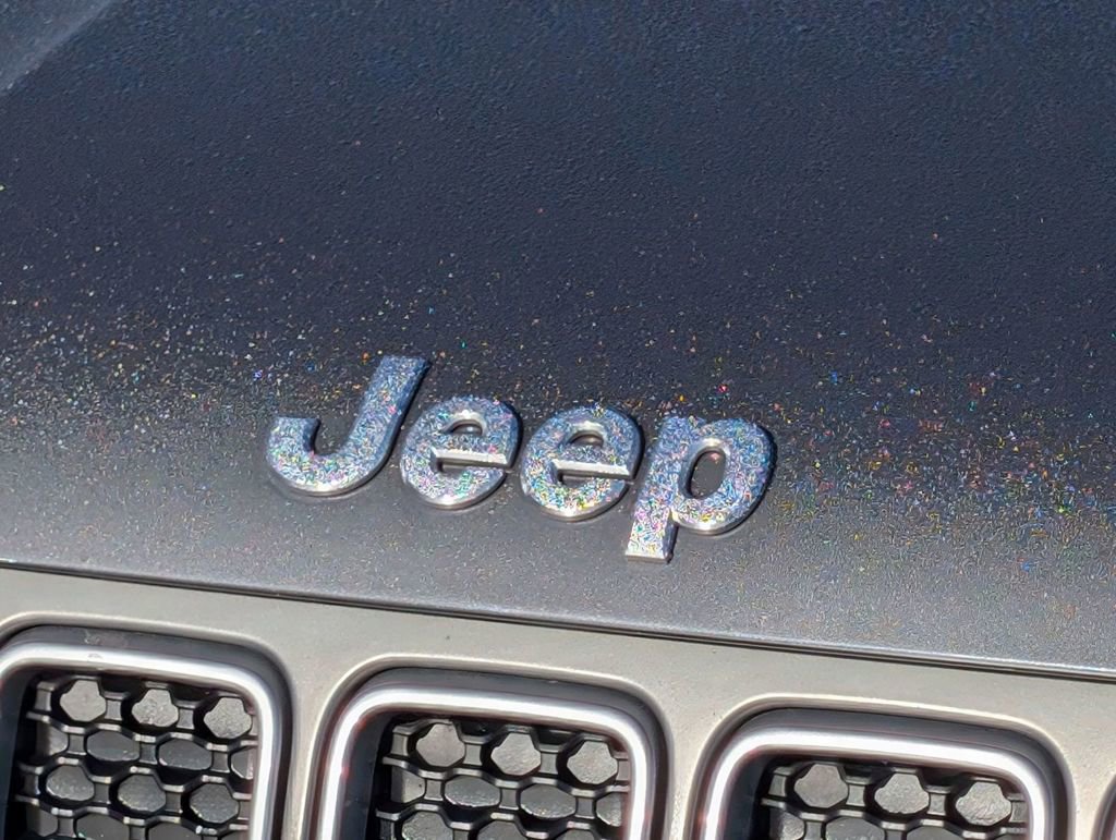 Used 2023 Jeep Renegade Limited image 12