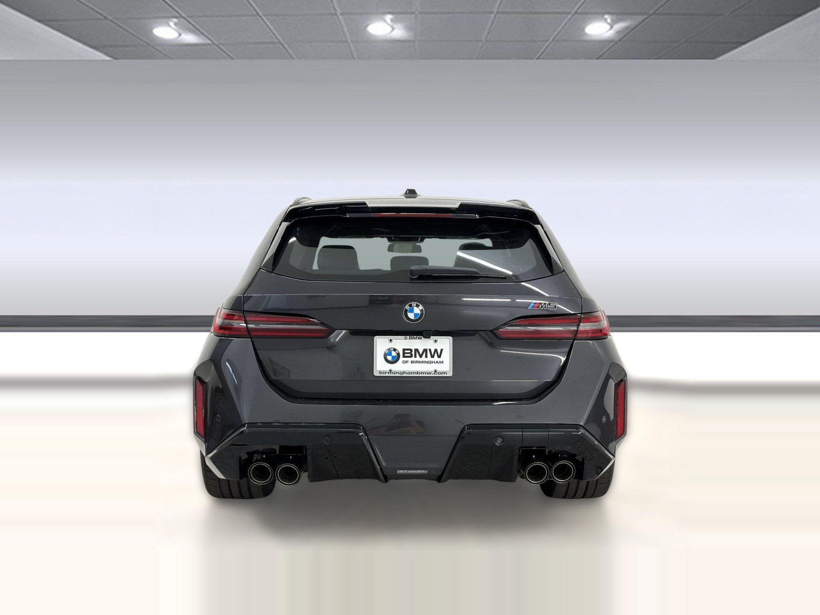 New 2027 BMW M5 Touring w/ M Driver's Package AWD/4WD image 10
