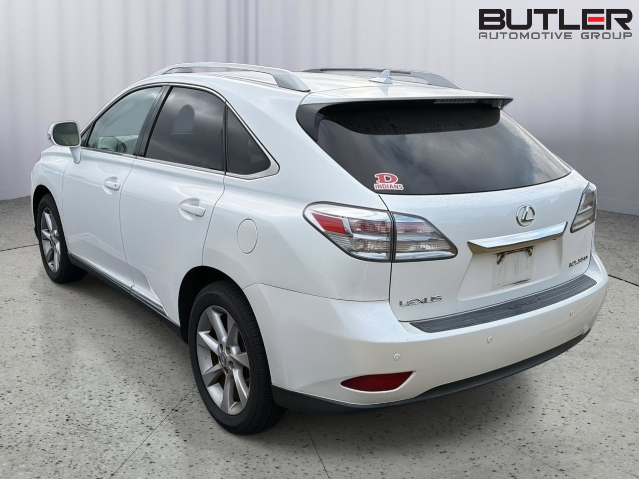 Used 2010 Lexus RX 350 2WD image 10