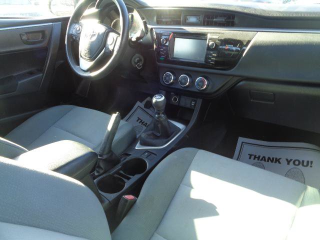 Used 2016 Toyota Corolla L FWD image 15