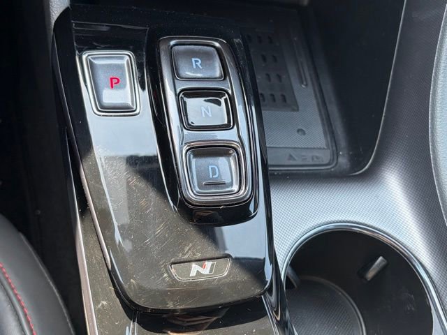 Used 2021 Hyundai Sonata N Line FWD image 24