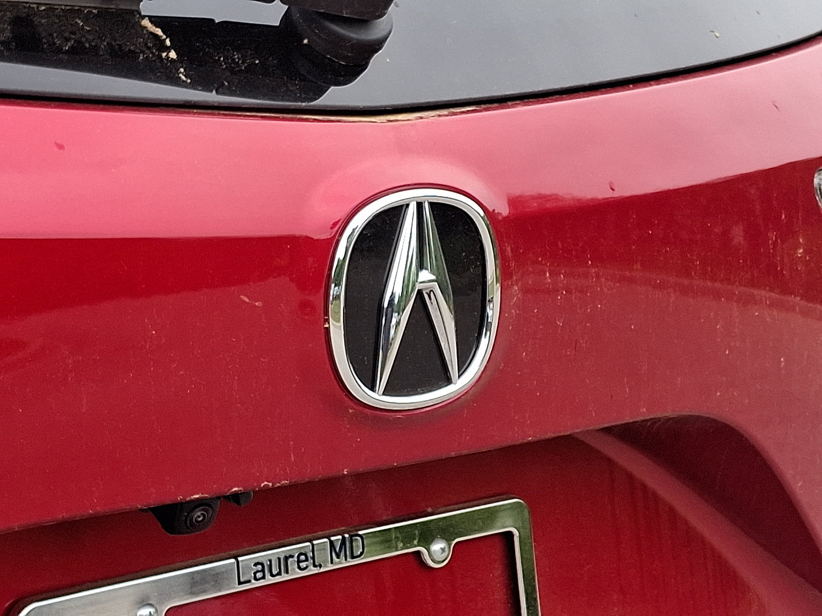 New 2026 Acura RDX w/ Advance Package AWD/4WD image 22