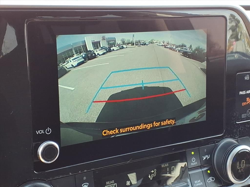 Certified 2024 Toyota Highlander LE image 26