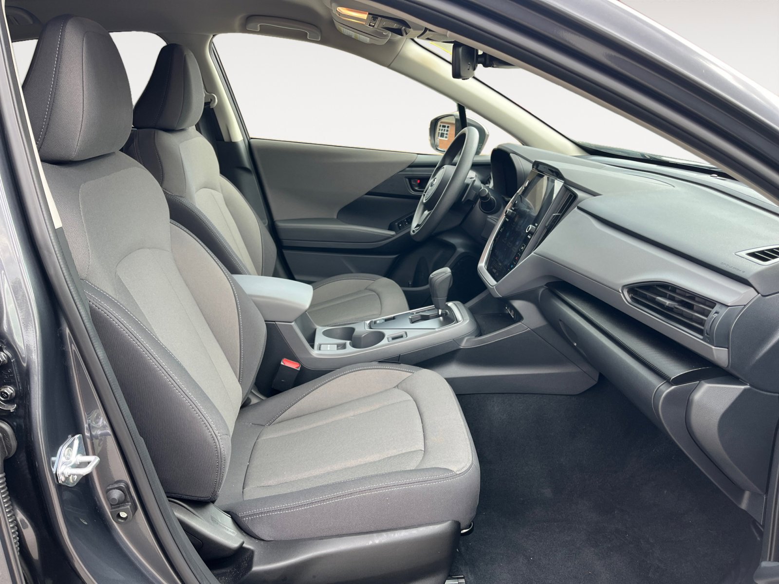 Used 2025 Subaru Crosstrek 2.0i Premium AWD/4WD image 22