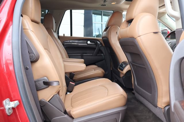 Used 2014 Buick Enclave Premium w/ Trailering Provision Package FWD image 21