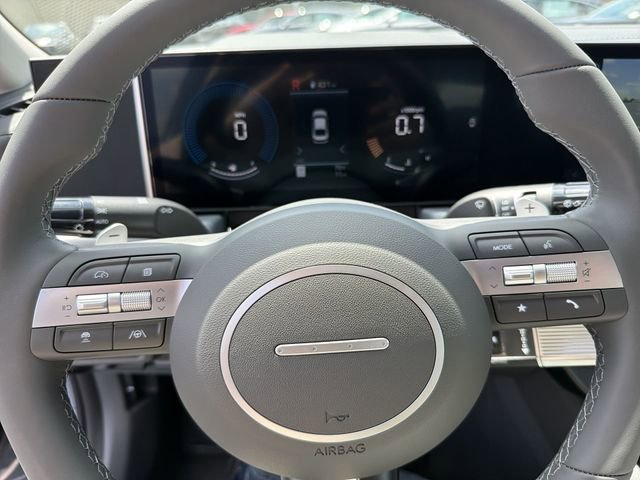 New 2026 Hyundai Sonata SEL image 25