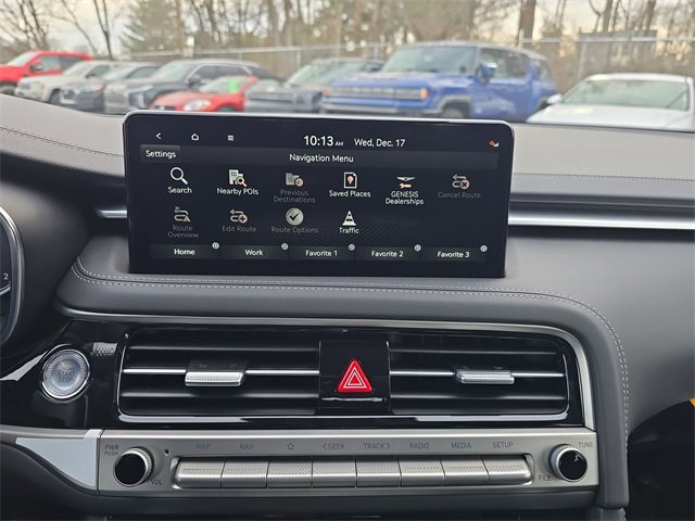 New 2026 Genesis G70 2.5T image 18