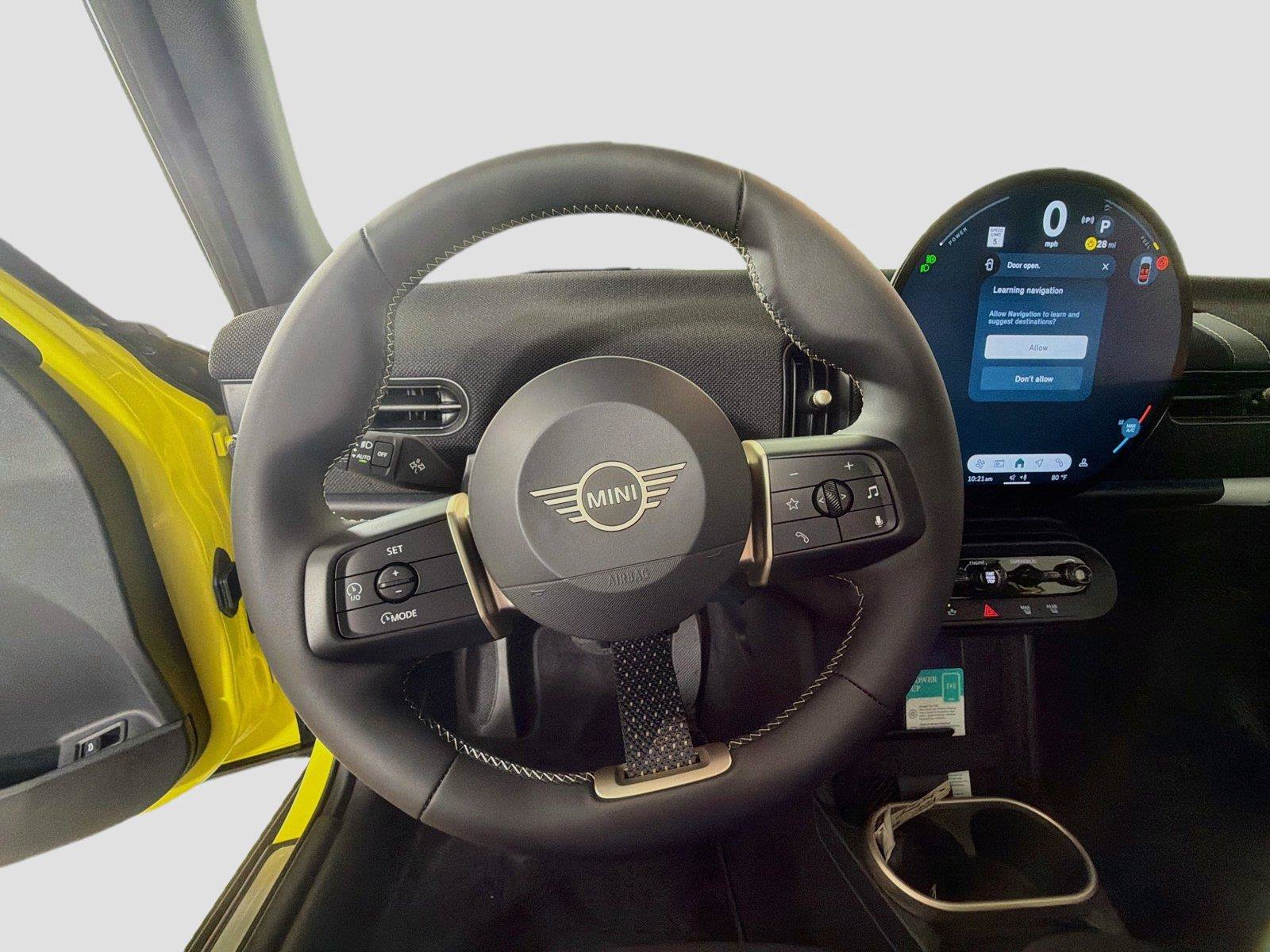 New 2026 MINI Cooper S FWD image 10