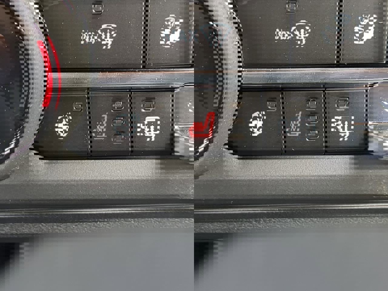 New 2026 Ford Bronco Outer Banks image 21