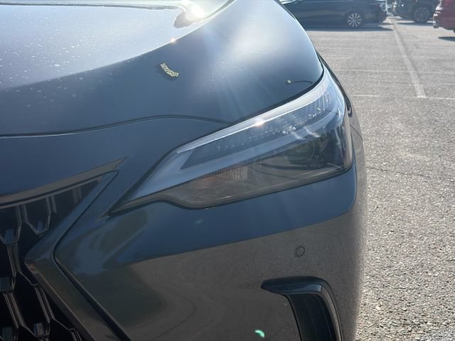 Used 2025 Lexus NX 250 FWD w/ Towing Package (2000 Lbs) image 9
