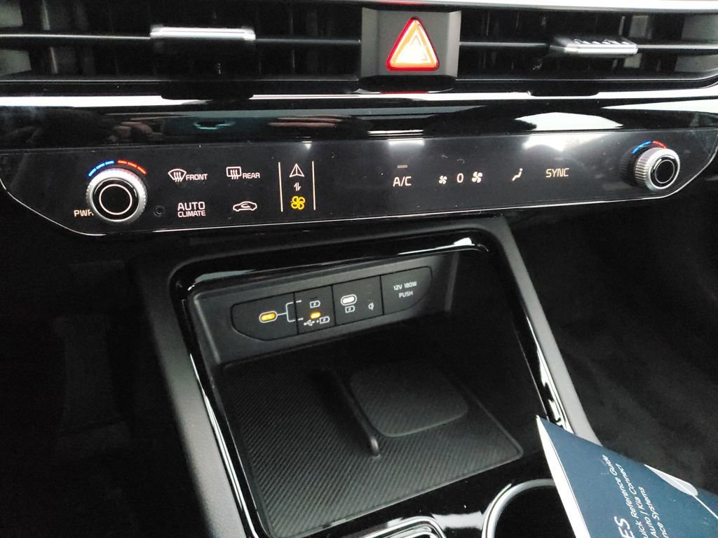 New 2026 Kia K5 GT w/ GT1 Package image 24